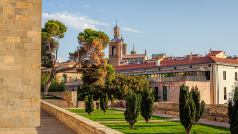 Qu Ver En Pamplona Puntos Imprescindibles