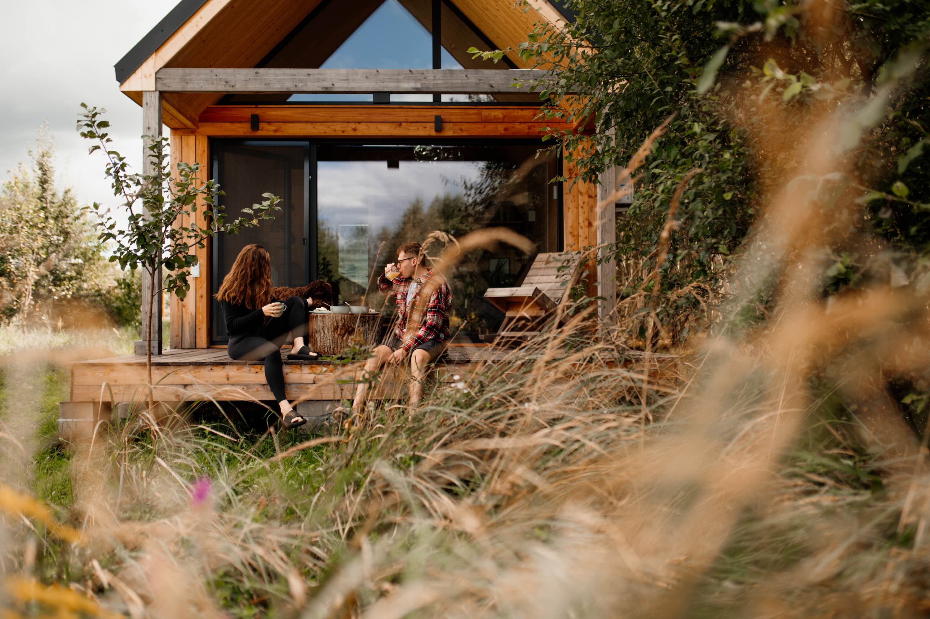 AlohaCamp Skontaktuj Si Z Nami 