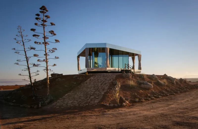 La Casa del Desierto Spanien