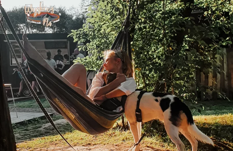 Urlaub in Polen mit Hund
