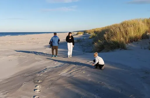 Dom Słajszewo - Zielony Zakątek Polnische Ostsee