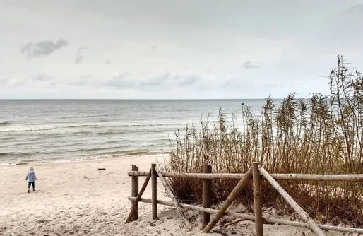 Polnische Ostsee