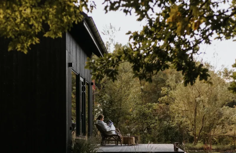 Komorebi Cabins