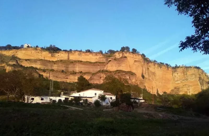 Ronda Málaga