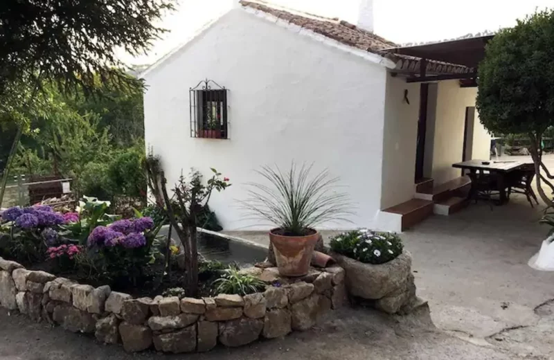 Spanien Urlaub Casa Los Molinos de Ronda