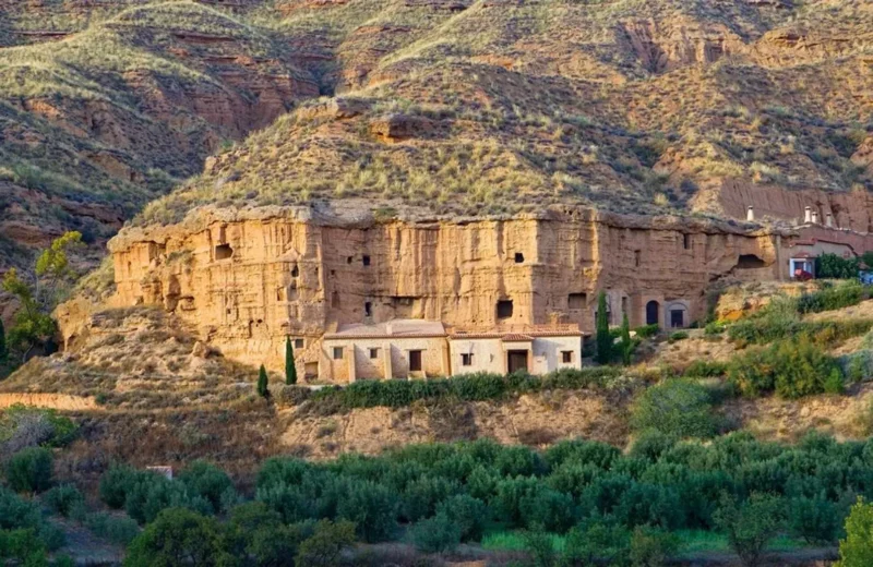 Ronda Málaga