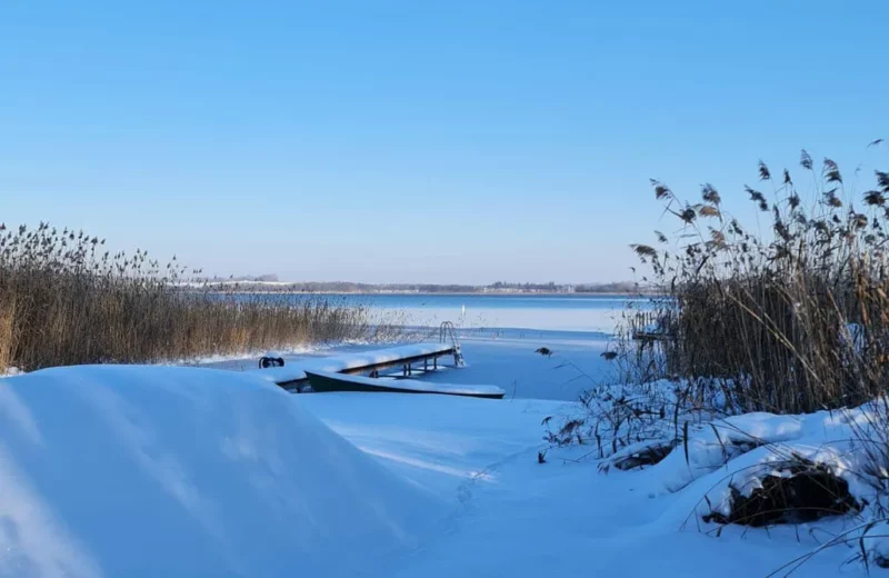 Ostoja Leśniewo