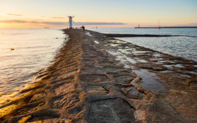 Swinemünde Polen 🌊 | Top Besuchsziele & Insider-Tipps