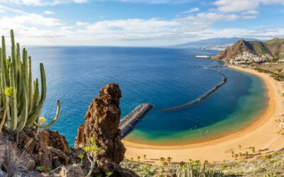 Teneriffa Spanien 🌵 | 6 Top-Destinationen & Unverzichtbare Tipps