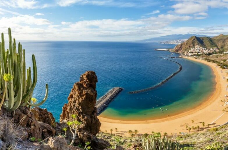 Teneriffa Spanien