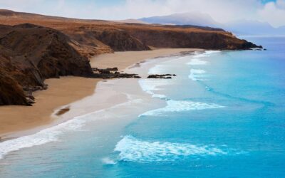 Fuerteventura Spanien 🏜️ | Entdeckungsreise & 4 Top-Unterkünfte