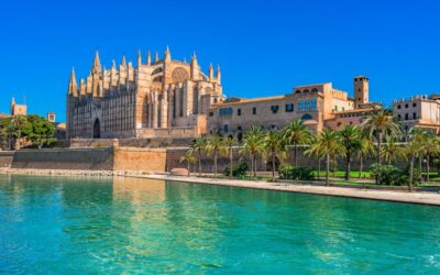 Palma Spanien 🦎 | Ein umfassender Reiseführer für Mallorca-Entdecker