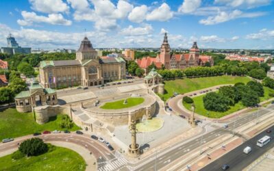 Stettin Polen 🏰 | Was ist sehenswert? Ihr ultimativer Stadtführer