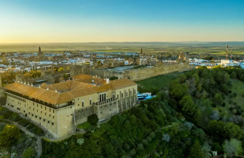 Urlaub Spanien Casa Rural Carmo