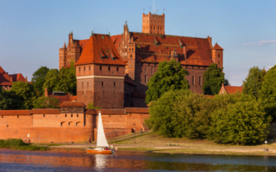 Marienburg Polen 🏰 | Ihr Führer zu versteckten Schätzen