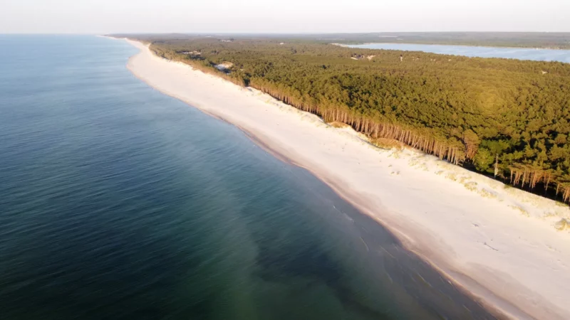 Urlaub Polen