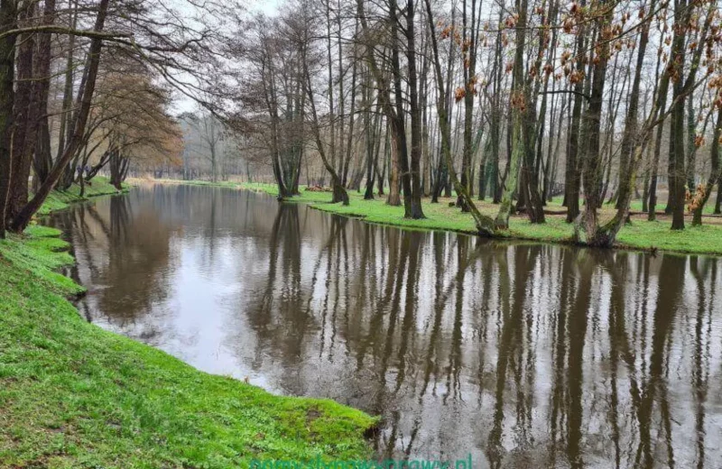 Urlaub Polen