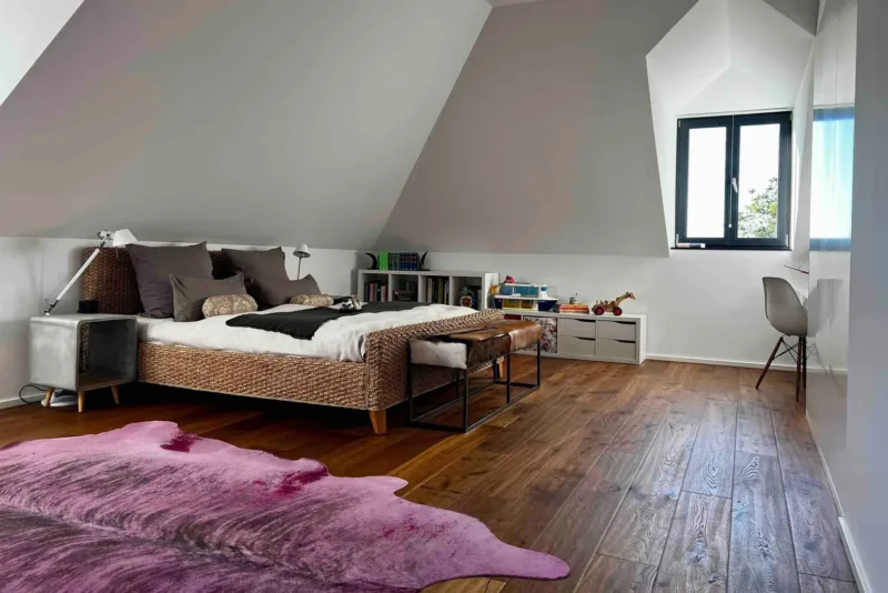 Deutschland im Oktober