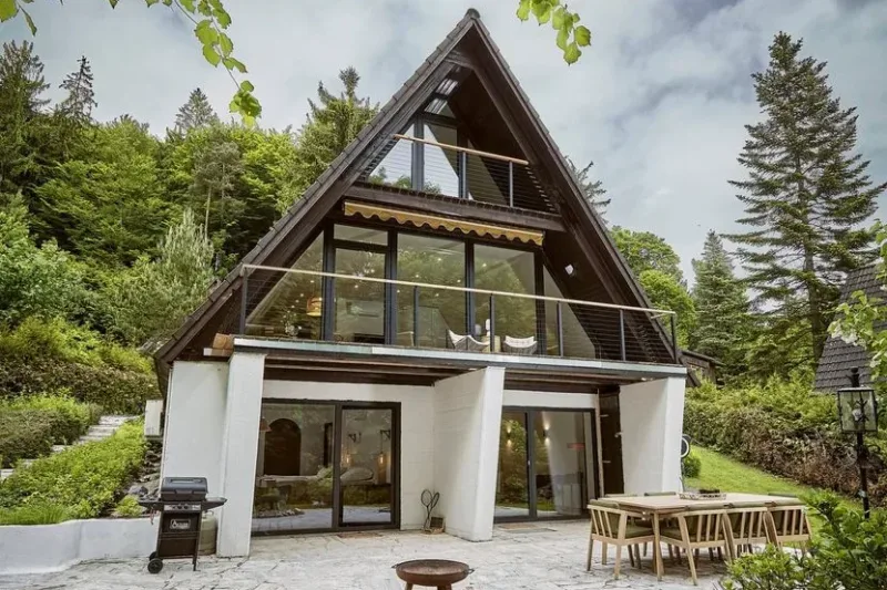 Reiseziele in Deutschland im Oktober