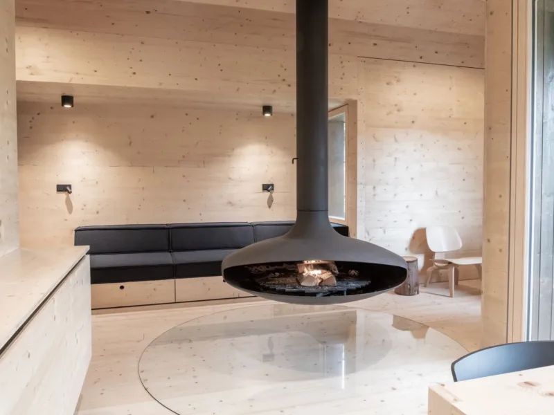 Chalets Lara & Louise