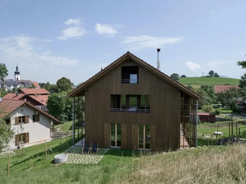 Reiseziele in Deutschland im Oktober