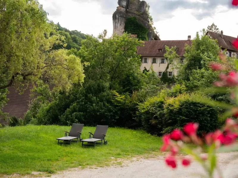 Bruckmayers Ferienhaus
