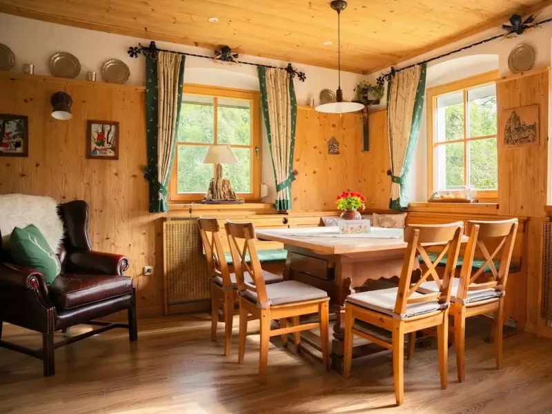 Ferienhaus Deutschaland