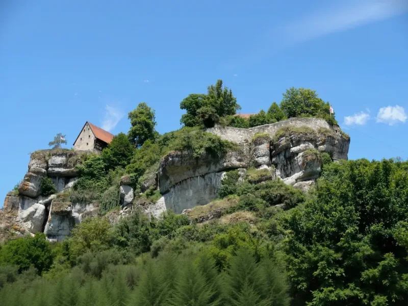 Deutschland im Oktober