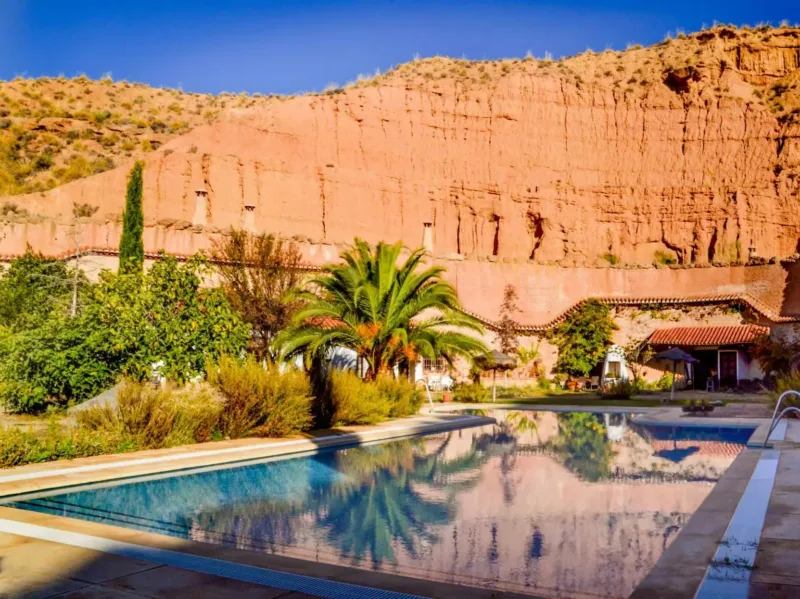 Andalusien (Spanien)