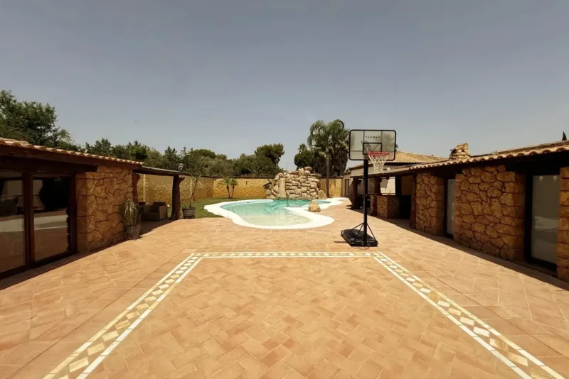 Europa im Oktober ☀️