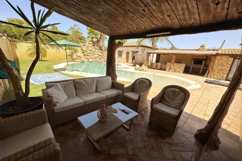 Reiseziele in Europa im Oktober ☀️