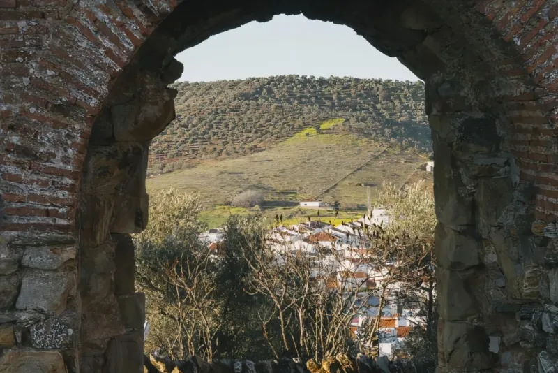 Andalusien (Spanien)