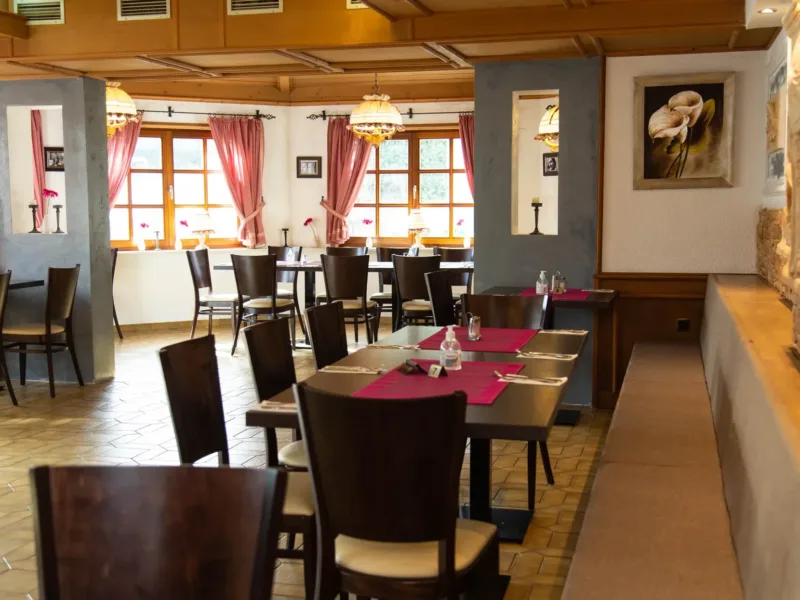 Hotel Willmeroth Windeck