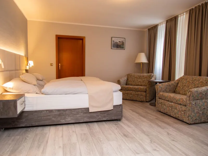 Ausflugsziele NRW: Städte