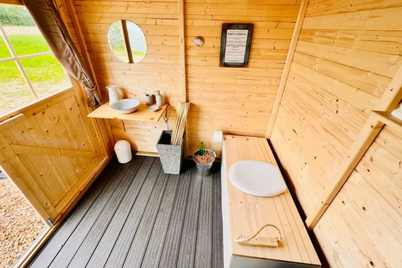 Ausflugsziele NRW: Aktive Freizeit