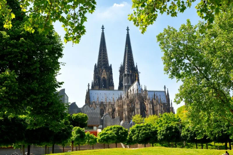 Ausflugsziele NRW | 37 Highlights für deinen nächsten Trip 🗺️