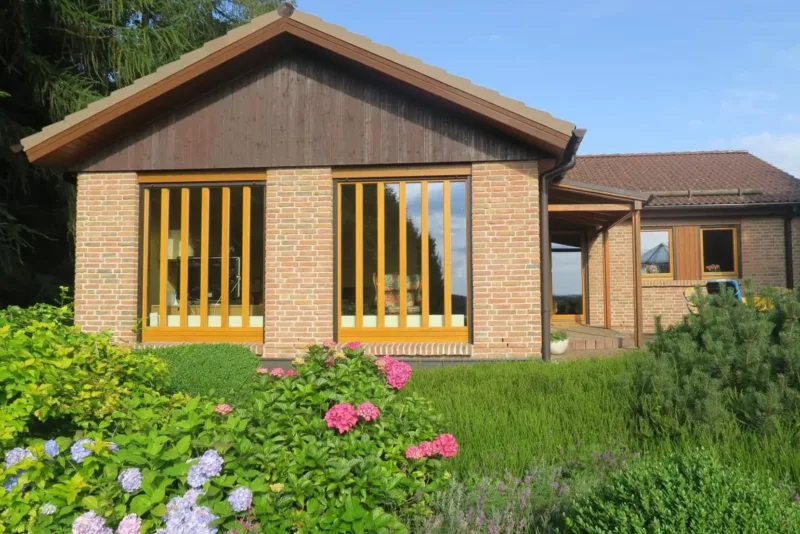 Deutschland im November