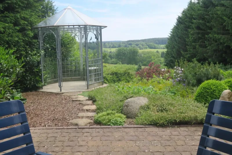 Reiseziele in Deutschland im November