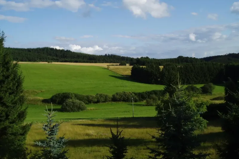 Deutschland im November