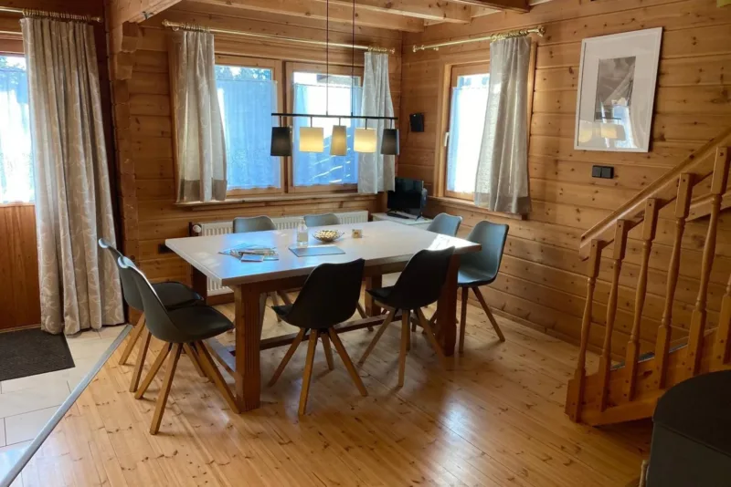 Eifelcottage Family 9