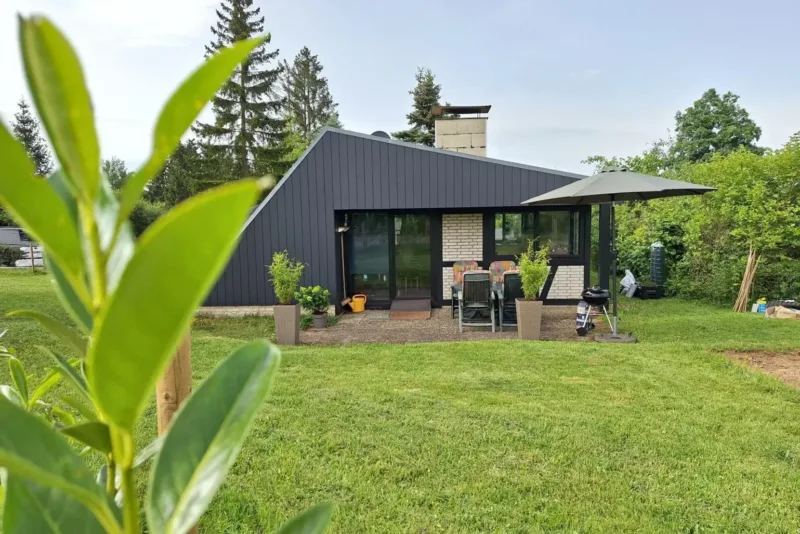 Deutschland im November