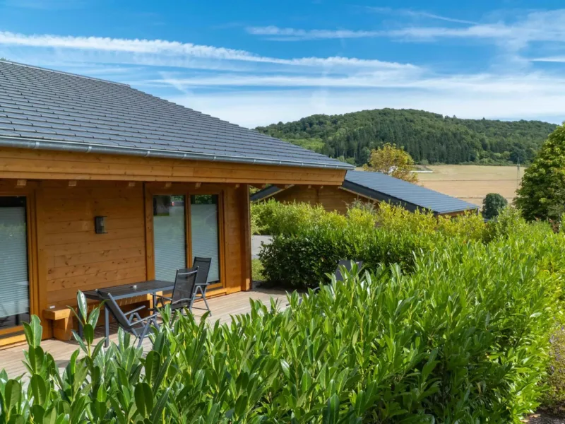 Ferienhaus im Deutschland