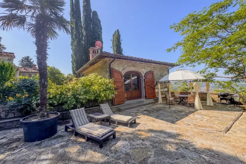 Reiseziele in Europa im November