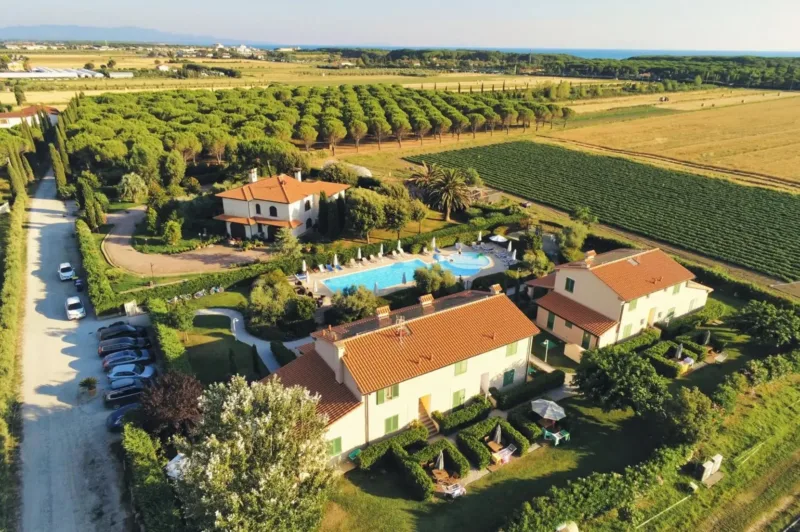 Reiseziele in Europa im November