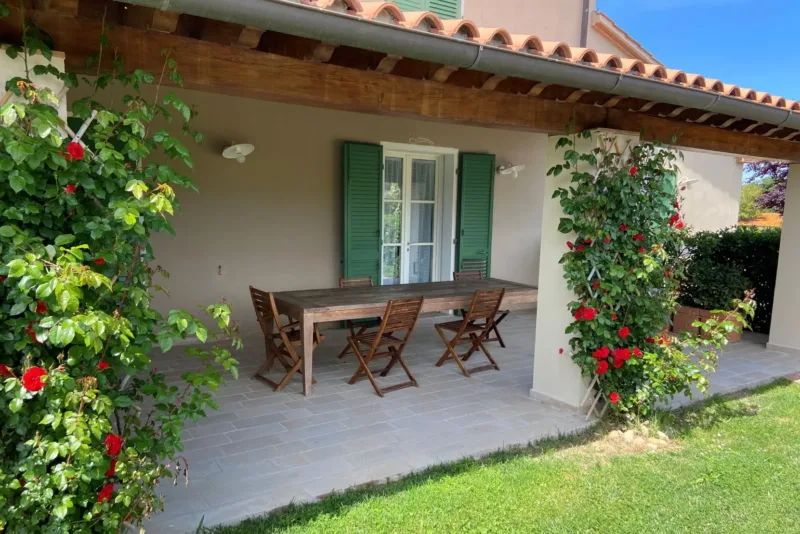 Agriturismo Campallegro