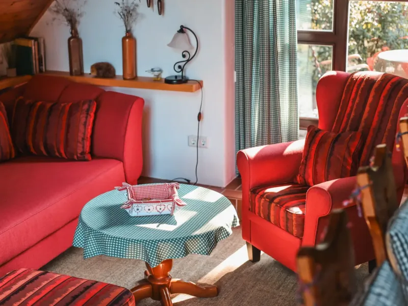 Deutschland im März