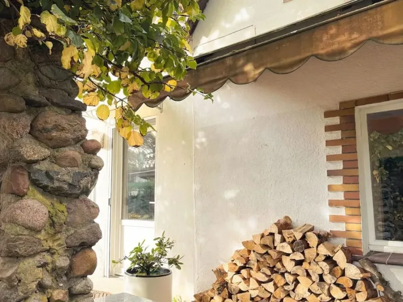 Deutschland im März