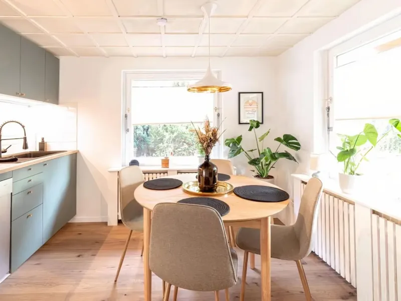 Reiseziele in Deutschland im März