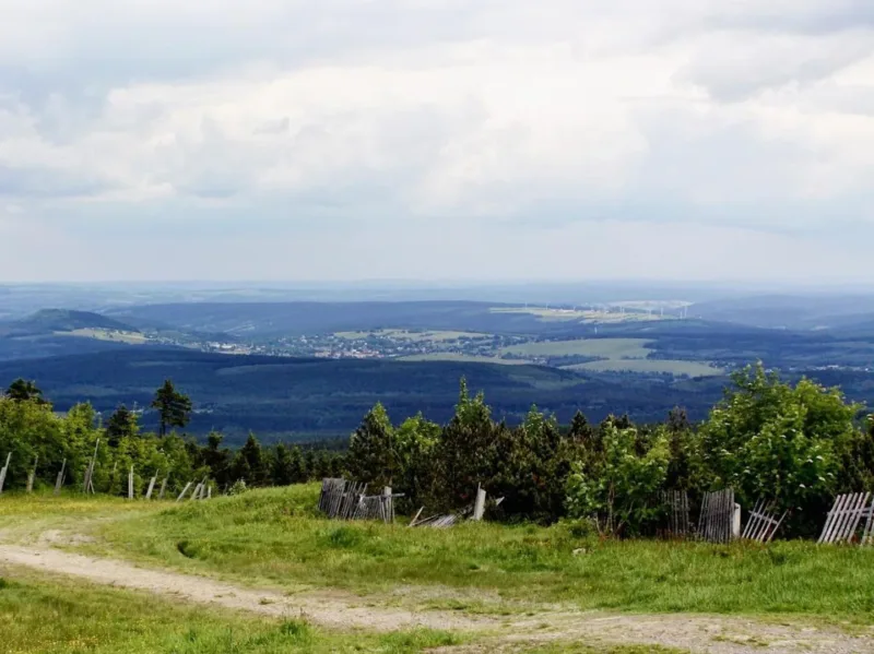 Reiseziele in Deutschland im März