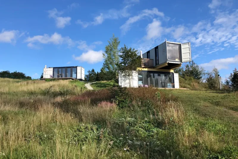 Reiseziele in Deutschland